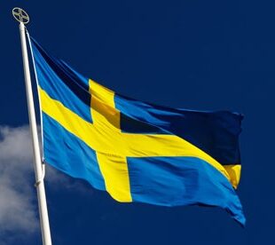 Přírodovědná exkurze do Švédska