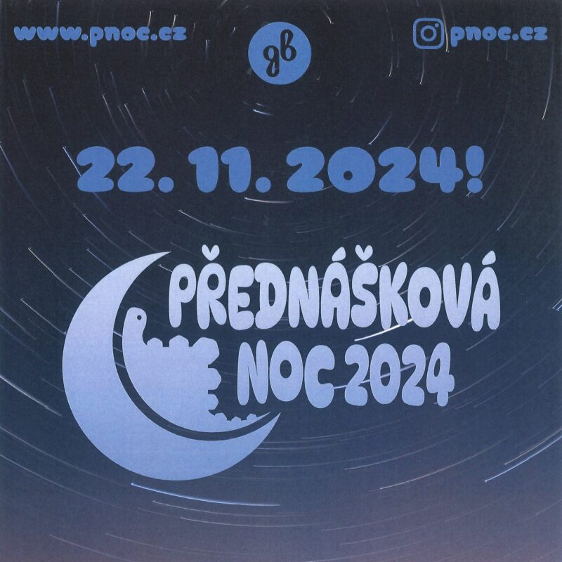 2024-11 Přednášková noc